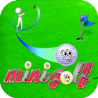 Mini Golf Pro 55 icon