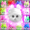Cute Cat Match APK