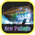 Dangdut New Pallapa Lengkap icon