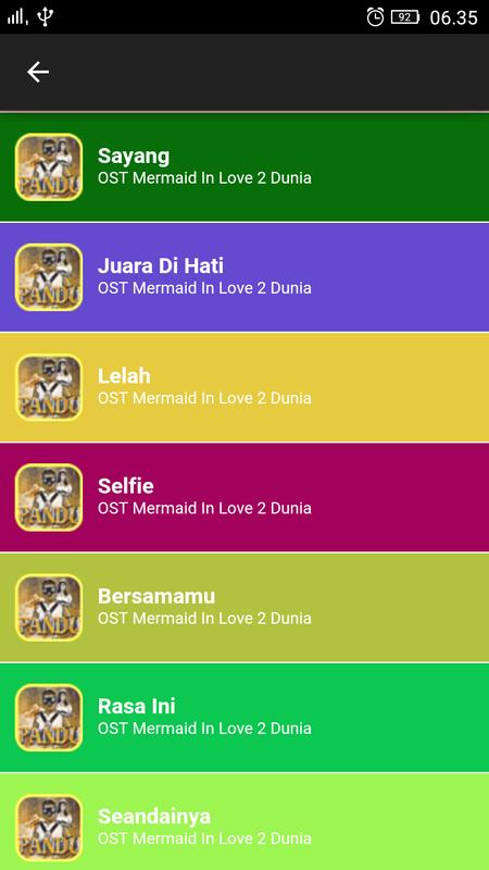 Download Lagu Dunia Khayalan Ost Dongeng