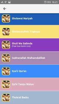 Download Islamic Nasheed Habib Syech Apk For Android Latest