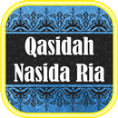 APK Islamic Nasheed : Nasida Ria