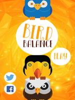 Bird Balance Lite Affiche