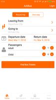 AABus screenshot 1