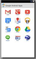 Google Android Apps 截图 1