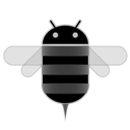 Honeycomb LPP BW Icon Pack APK