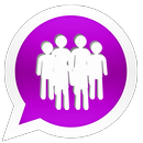 APK مجموعات واتس اب