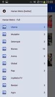 Harian Metro screenshot 3