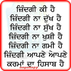 Anmol Vachan Punjabi Latest 图标