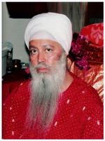 Sant Maharaj Sukhdev Singh Ji ảnh chụp màn hình 1