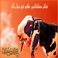 Bakra Eid Mubarak HD 2017