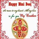 Bhai Dooj Greetings 2017 APK
