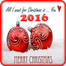 Christmas Greetings 2016 APK