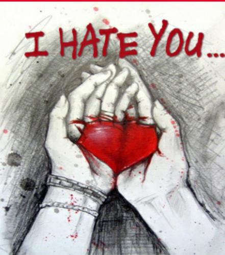 Hate You Images HD APK للاندرويد تنزيل Hate You Images HD APK للاندرويد تنزيل