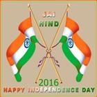 Independence Day Images 2016 आइकन