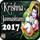 Krishna Janmashtami Greetings 2017 APK