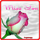 Miss You-icoon