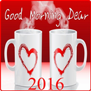 Good Morning Images 2016 APK