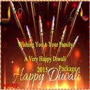 Happy Diwali Package 2015 APK