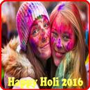 Happy Holi Images 2016 APK