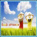 Good Afternoon with Smile APK