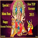 Happy Navratri Package 2015 aplikacja