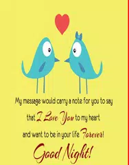 Good Night Images 2018 HD APK download