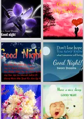 Good Night Images 2018 HD APK download
