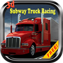 Subway Truck Racing APK
