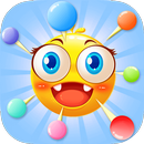 Crazy AA - Color Match Wheel Spinner APK