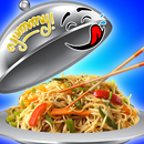 Chinese Street Food Maker-Lunar Festival Cooking APK