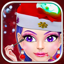 Christmas Party Makeover Fun-Christmas Games APK