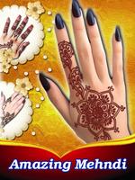Indian Wedding Girl Stylist Arranged Marriage Game screenshot 2