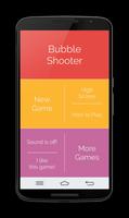 Bubble Shooter पोस्टर