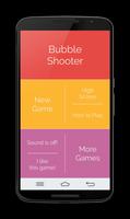 Bubble Shooter Cartaz