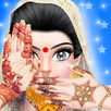 Indian Wedding Girl Stylist Salon Game APK