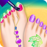 Nail Art Salon