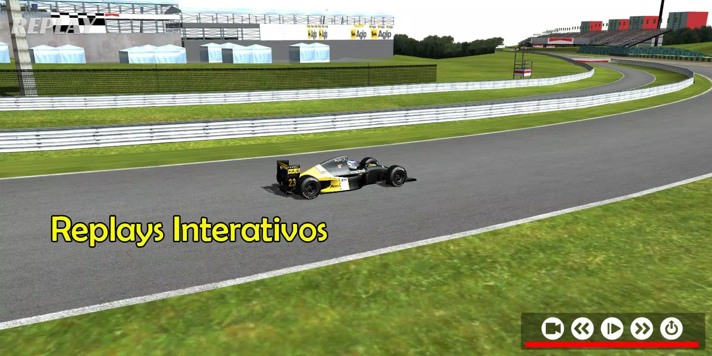 Arkade Speed - F1 Pole Position, o completo e surpreendente game