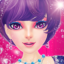 Prom Girl Makeover Fun APK