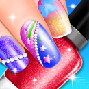 Prom Girl Nail Salon APK