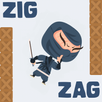Zig Zag Jump APK