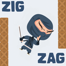 APK Zig Zag Jump
