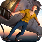 Survival Squad Free Firing Battleground 3D icon