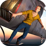 Survival Squad Free Firing Battleground 3D icon