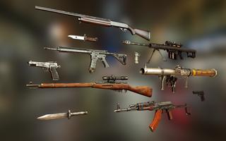 Survival Squad Free Firing Battleground 3D screenshot 2