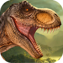 Dinosaur Battle Simulator 2020 APK
