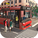 City Bus Simulator 2018: Coach Driving APK