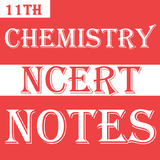 Class 11 Chemistry Notes Zeichen