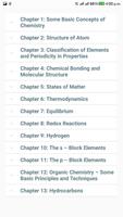 Class 11 Chemistry Notes Screenshot 1