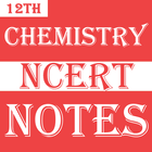 Class 12 Chemistry Notes Zeichen